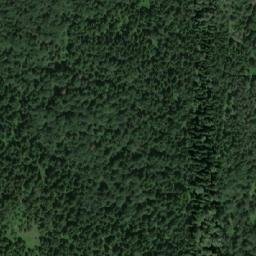 Satellite imagery of Gnjilo Brdo, BA