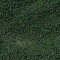 Satellite imagery of Gnjilo Brdo, BA