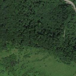 Satellite imagery of Gradina, BA