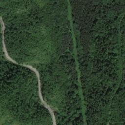 Satellite imagery of Gradina, BA