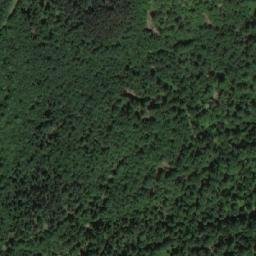 Satellite imagery of Gradina, BA