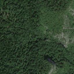 Satellite imagery of Vranjača, BA