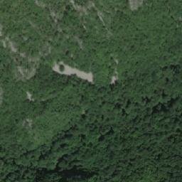 Satellite imagery of Vranjača, BA