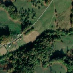 Satellite imagery of Smrekova Glavica, BA