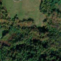 Satellite imagery of Smrekova Glavica, BA