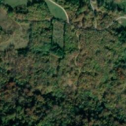 Satellite imagery of Smrekova Glavica, BA