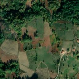 Satellite imagery of Gradina, BA