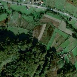 Satellite imagery of Gradac, BA