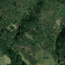 Satellite imagery of Gradina, BA