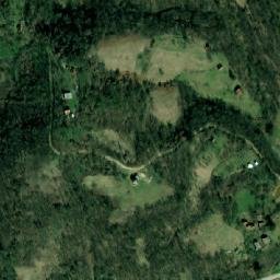 Satellite imagery of Gradina, BA