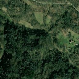 Satellite imagery of Jankovo Brdo, RS