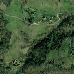 Satellite imagery of Jankovo Brdo, RS