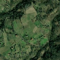 Satellite imagery of Jankovo Brdo, RS