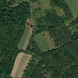 Satellite imagery of Gvozdenjak, RS