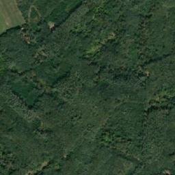 Satellite imagery of Gvozdenjak, RS