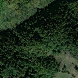 Satellite imagery of Čoka Frasen Na Krst, RS