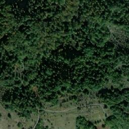 Satellite imagery of Čoka Frasen Na Krst, RS