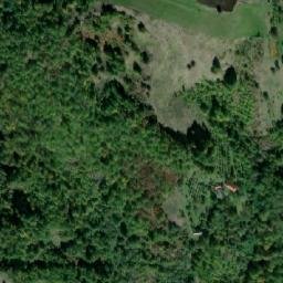 Satellite imagery of Šanac, RS