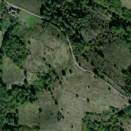 Satellite imagery of Šanac, RS