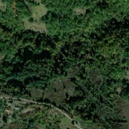 Satellite imagery of Šanac, RS