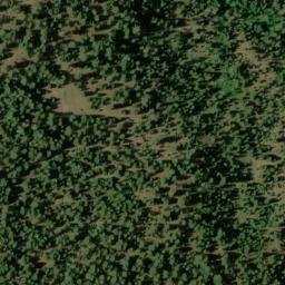 Satellite imagery of Roba Brothers Mine, US