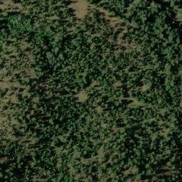 Satellite imagery of Roba Brothers Mine, US