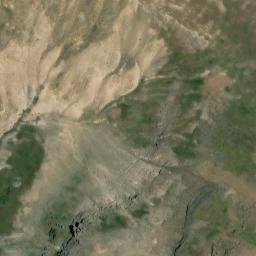 Satellite imagery of TRIDENT ET — NGS PY1222 — Park County, US, US