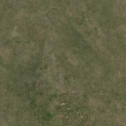 Satellite imagery of T 383 — NGS PT0733 — Haakon County, US, US