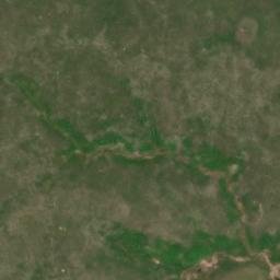 Satellite imagery of D 383 — NGS PT0732 — Haakon County, US, US