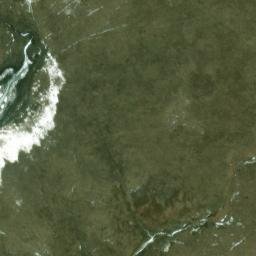 Satellite imagery of M 371 — NGS PT0521 — Haakon County, US, US