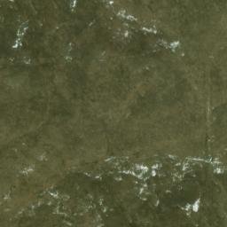 Satellite imagery of BUZZ 2 AZ MK — NGS PT0526 — Haakon County, US, US