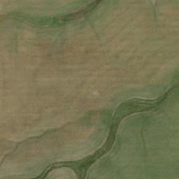 Satellite imagery of BUZZ 2 RM 3 — NGS PT0525 — Haakon County, US, US