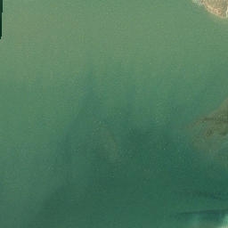 Satellite imagery of Macandie Point, CA