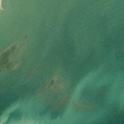 Satellite imagery of Macandie Point, CA