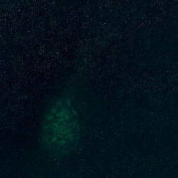 Satellite imagery of Banford Point, CA