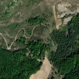 Satellite imagery of Montagne du Pé de Muou, FR