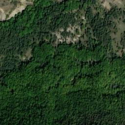 Satellite imagery of Montagne du Pé de Muou, FR