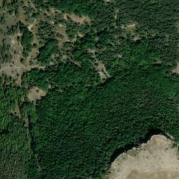 Satellite imagery of Montagne du Pé de Muou, FR