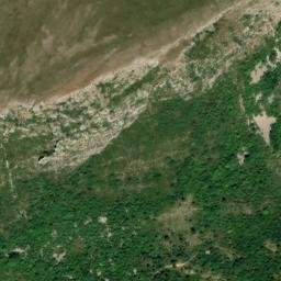 Satellite imagery of Montagne de Mare, FR