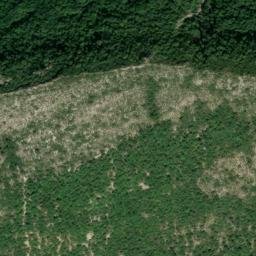 Satellite imagery of Montagne de l'Ubac, FR