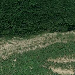 Satellite imagery of Montagne de l'Ubac, FR