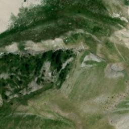 Satellite imagery of Les Grandes Tours du Lac, FR