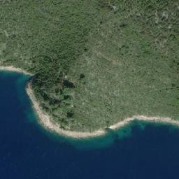 Satellite imagery of Rt Bonaster, HR