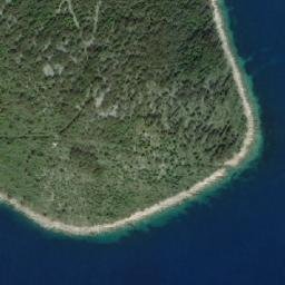 Satellite imagery of Rt Bonaster, HR