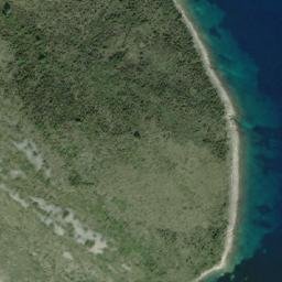 Satellite imagery of Rt Žaplo, HR