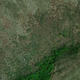 Satellite imagery of Bučje, BA