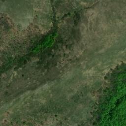 Satellite imagery of Bučje, BA