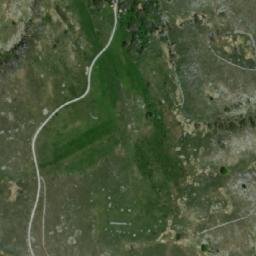 Satellite imagery of Debeli Brijeg, BA