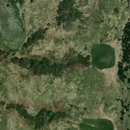 Satellite imagery of Grić, BA