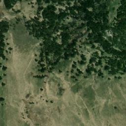 Satellite imagery of Grić, BA